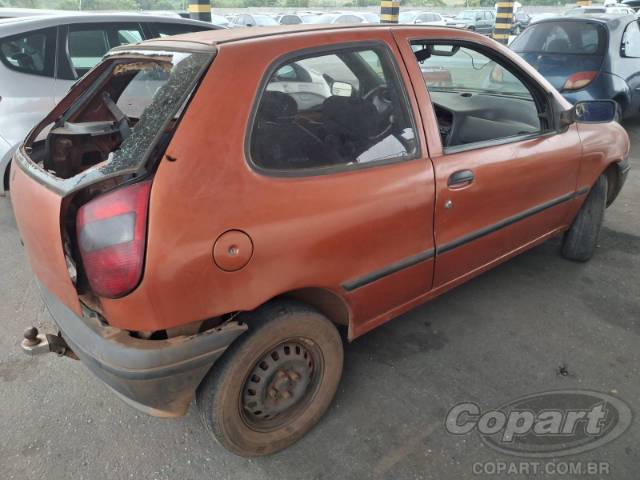 1996 FIAT PALIO 