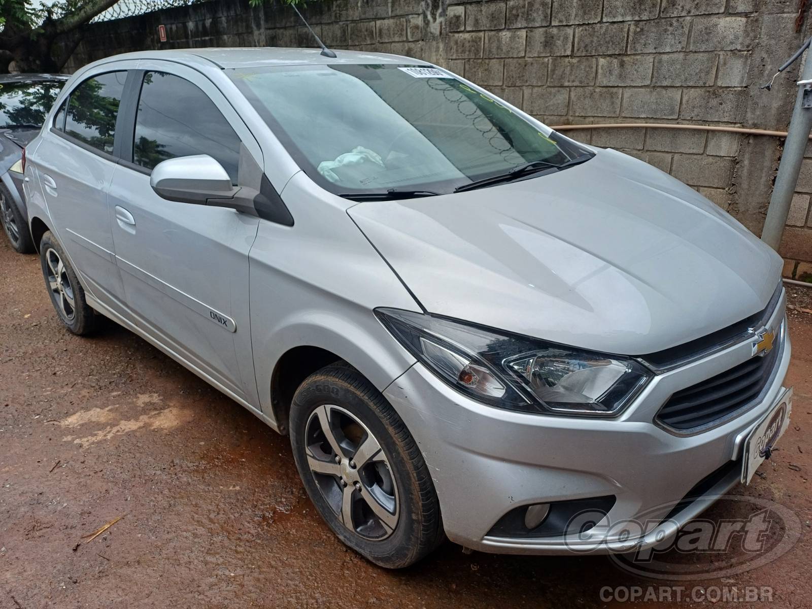 Onix LTZ AT6 1.4 Eco