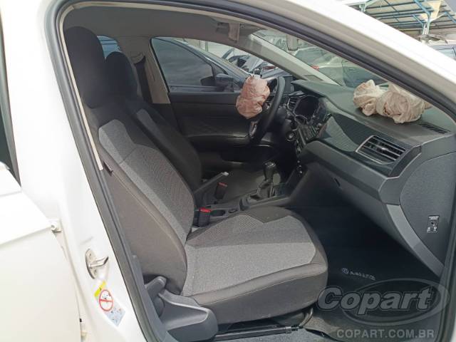 2023 VOLKSWAGEN VIRTUS 