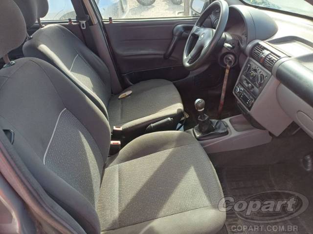 2014 CHEVROLET CLASSIC 