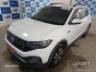 2021 VOLKSWAGEN T-CROSS 