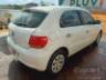 2016 VOLKSWAGEN GOL 