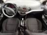 2016 KIA PICANTO 