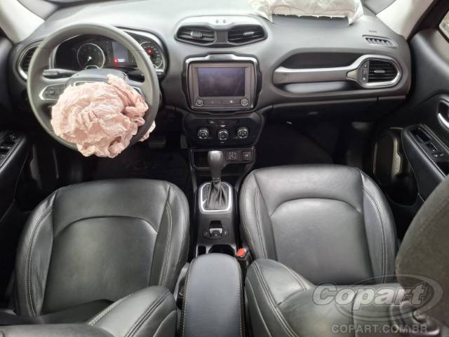 2024 JEEP RENEGADE 