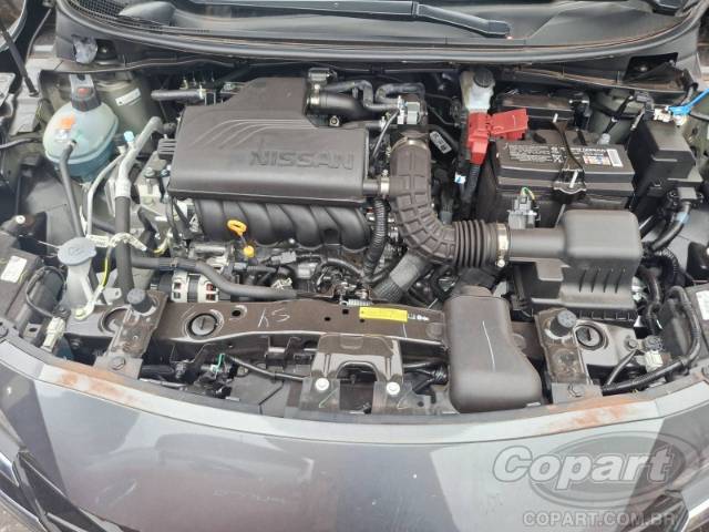 2026 NISSAN VERSA 