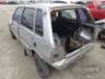 2001 FIAT UNO 