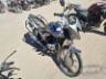 2009 HONDA CG 150 