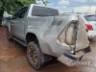 2021 TOYOTA HILUX CD 
