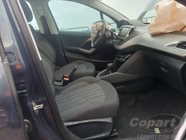 2017 PEUGEOT 208 