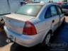 2004 CHEVROLET CORSA SEDAN 