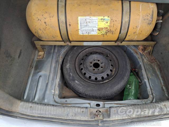 1998 CHEVROLET CORSA WAGON 