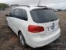 2012 VOLKSWAGEN SPACEFOX 