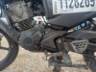 2016 YAMAHA FAZER 