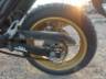 2015 HONDA CB 300 