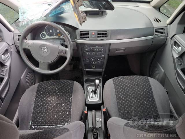 2012 CHEVROLET MERIVA 