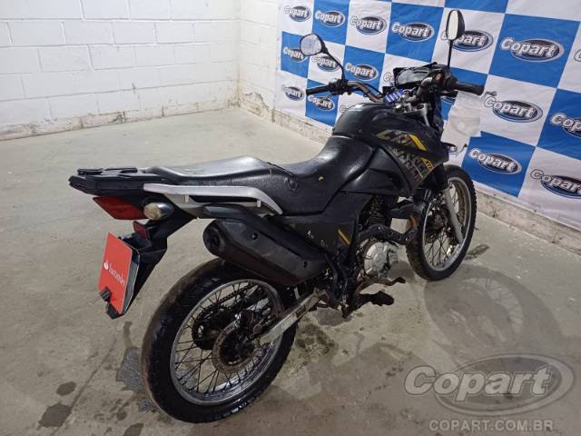 2020 YAMAHA XTZ 150 CROSSER 
