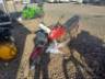 2012 YAMAHA YBR 125 FACTOR 