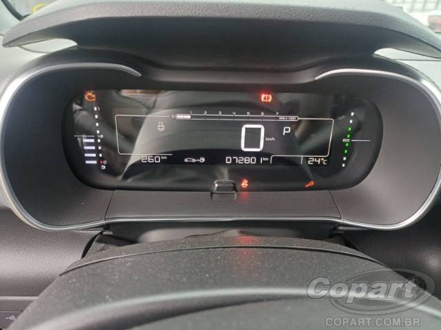 2020 CITROEN C4 CACTUS 