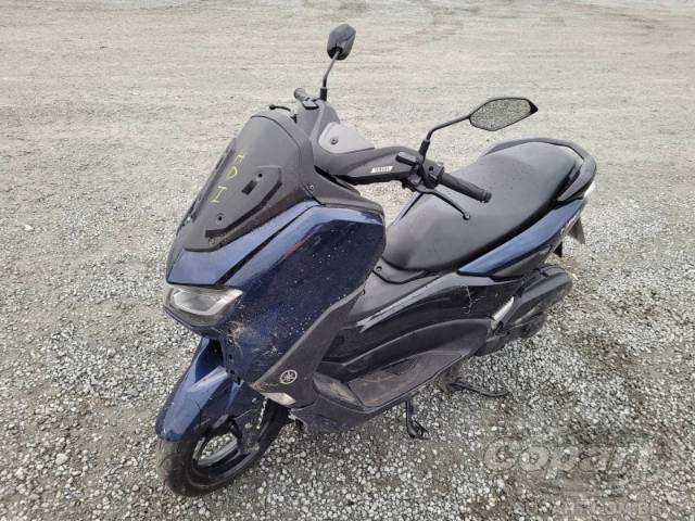2021 YAMAHA NMAX 