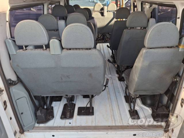 2014 FORD TRANSIT BUS 
