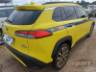 2024 TOYOTA COROLLA CROSS 