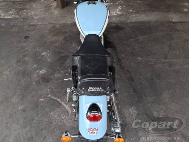2026 ROYAL ENFIELD METEOR 