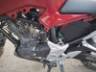 2026 HONDA CB 300F 