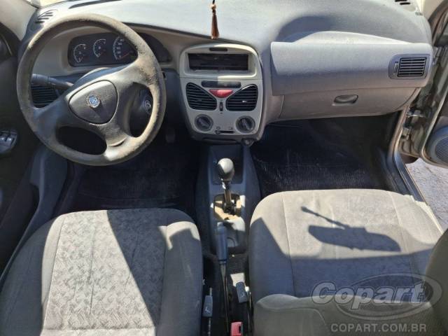 2006 FIAT PALIO 