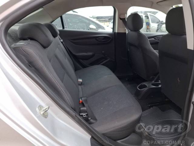 2017 CHEVROLET PRISMA 