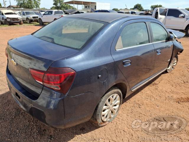 2018 CHEVROLET COBALT 