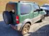 2022 SUZUKI JIMNY 