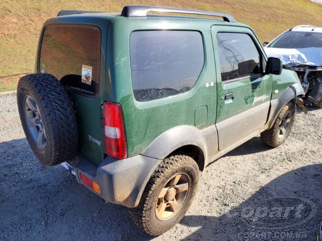 2022 SUZUKI JIMNY 
