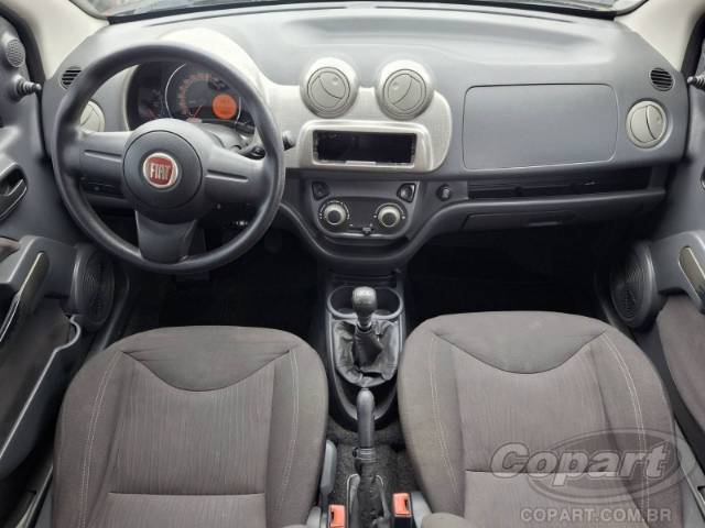 2012 FIAT UNO 