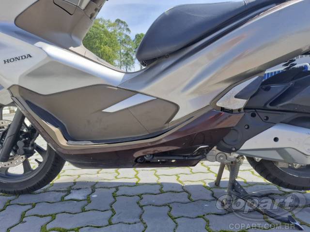 2022 HONDA PCX 