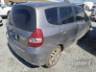2005 HONDA FIT 