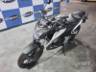 2026 HONDA CB 300F 