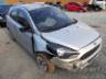 2018 FORD KA 