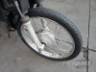 2009 HONDA BIZ 125 