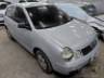 2006 VOLKSWAGEN POLO 
