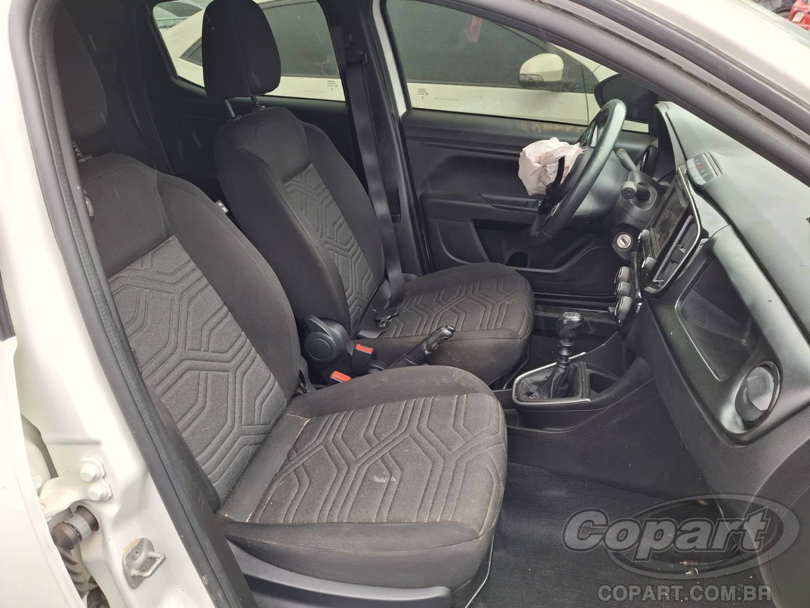2023 FIAT STRADA CD — foto 5 de 10