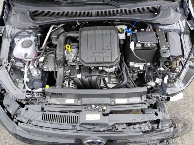 2026 VOLKSWAGEN POLO 