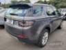 2015 LAND ROVER DISCOVERY SPORT 