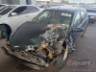 2002 FORD FOCUS 