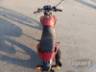 2011 YAMAHA FAZER 