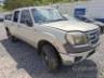 2011 FORD RANGER CD 