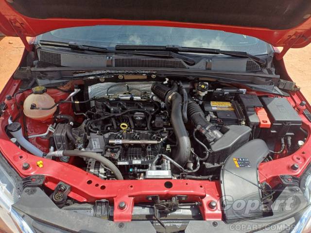 2023 CHEVROLET ONIX PLUS 