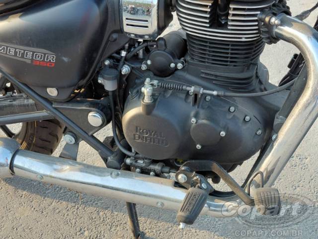2026 ROYAL ENFIELD METEOR 