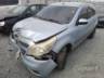2010 CHEVROLET AGILE 