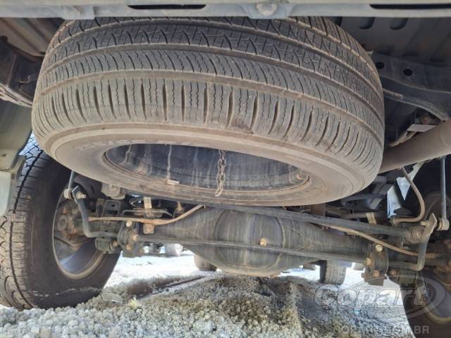 2024 NISSAN FRONTIER CD 