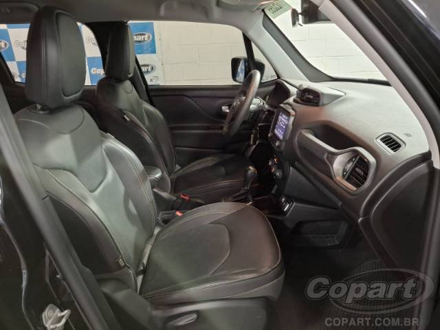 2022 JEEP RENEGADE 